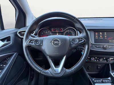 Opel Crossland X Gebrauchtwagen Opel Crossland X Gebrauchtwagen