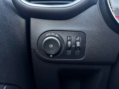 Opel Crossland X Gebrauchtwagen Opel Crossland X Gebrauchtwagen