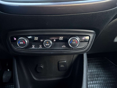 Opel Crossland X Gebrauchtwagen Opel Crossland X Gebrauchtwagen