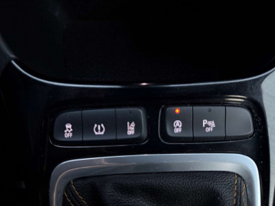 Opel Crossland X Gebrauchtwagen Opel Crossland X Gebrauchtwagen