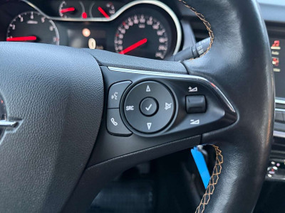 Opel Crossland X Gebrauchtwagen Opel Crossland X Gebrauchtwagen