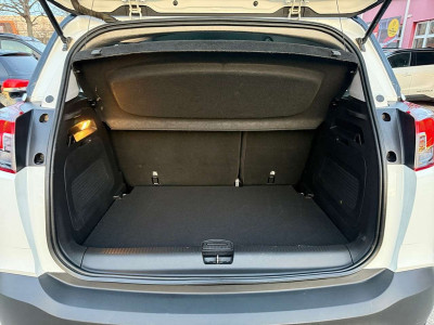 Opel Crossland X Gebrauchtwagen Opel Crossland X Gebrauchtwagen