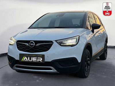 Opel Crossland X Gebrauchtwagen Opel Crossland X Gebrauchtwagen