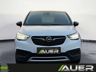 Opel Crossland X Gebrauchtwagen Opel Crossland X Gebrauchtwagen