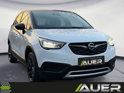 Opel Crossland X Gebrauchtwagen Opel Crossland X Gebrauchtwagen