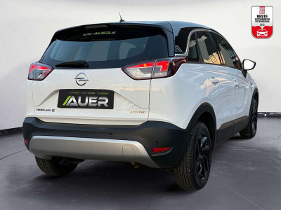 Opel Crossland X Gebrauchtwagen Opel Crossland X Gebrauchtwagen