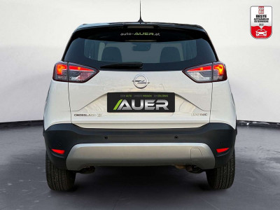 Opel Crossland X Gebrauchtwagen Opel Crossland X Gebrauchtwagen