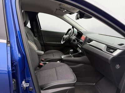 Renault Captur Gebrauchtwagen