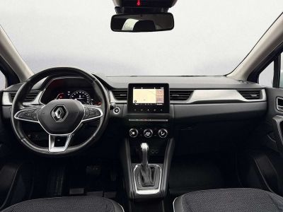 Renault Captur Gebrauchtwagen