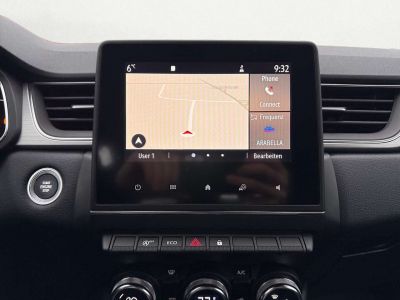 Renault Captur Gebrauchtwagen