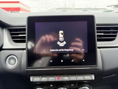 Renault Captur Gebrauchtwagen