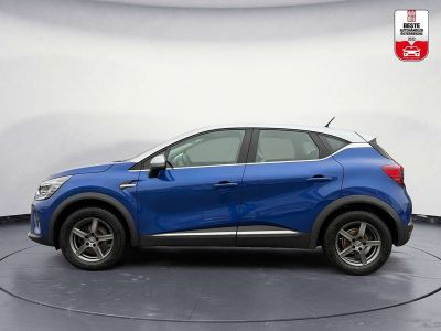 Renault Captur Gebrauchtwagen Renault Captur Gebrauchtwagen