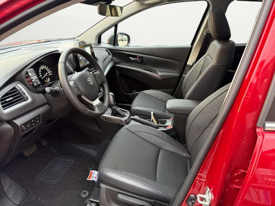 Suzuki S-Cross Neuwagen