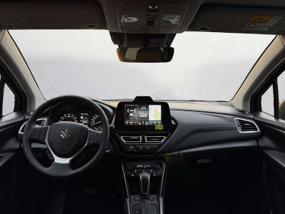 Suzuki S-Cross Neuwagen