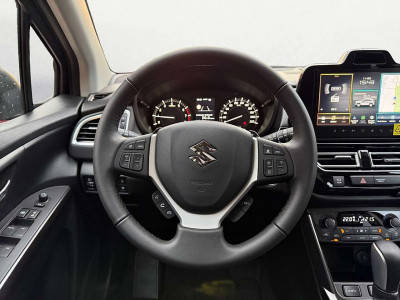 Suzuki S-Cross Neuwagen