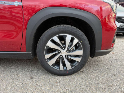 Suzuki S-Cross Neuwagen