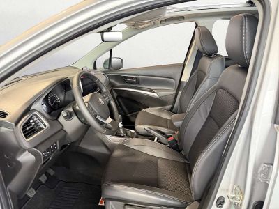 Suzuki S-Cross Vorführwagen