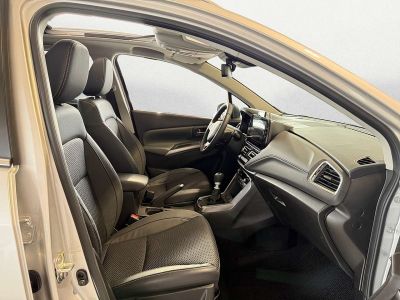 Suzuki S-Cross Vorführwagen