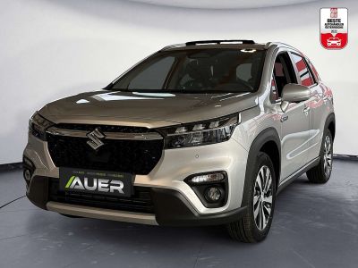 Suzuki S-Cross Vorführwagen