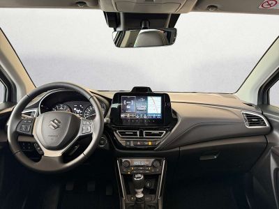 Suzuki S-Cross Vorführwagen