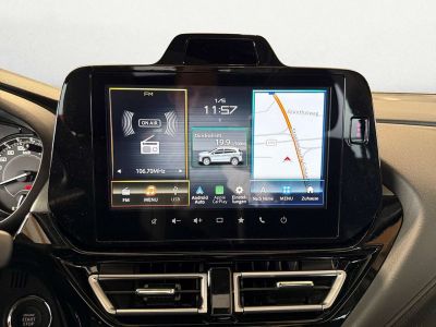 Suzuki S-Cross Neuwagen