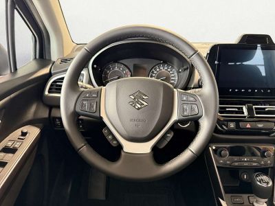 Suzuki S-Cross Neuwagen