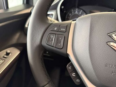 Suzuki S-Cross Vorführwagen