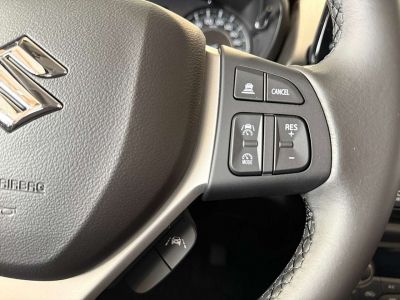 Suzuki S-Cross Vorführwagen