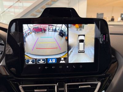 Suzuki S-Cross Vorführwagen