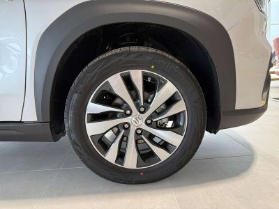 Suzuki S-Cross Neuwagen