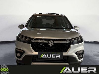 Suzuki S-Cross Vorführwagen