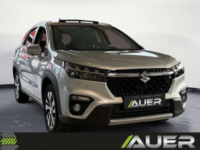 Suzuki S-Cross Neuwagen