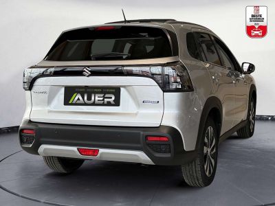 Suzuki S-Cross Vorführwagen