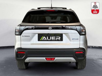 Suzuki S-Cross Vorführwagen