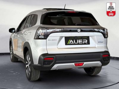 Suzuki S-Cross Neuwagen