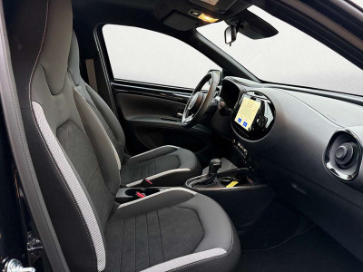 Toyota Aygo Neuwagen