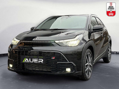 Toyota Aygo Neuwagen