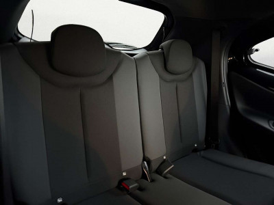 Toyota Aygo Neuwagen