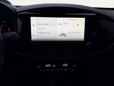 Toyota Aygo Neuwagen