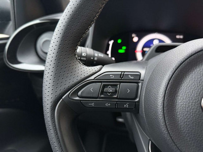 Toyota Aygo Neuwagen