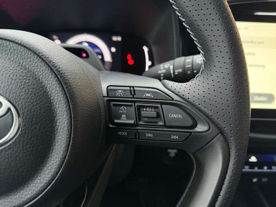 Toyota Aygo Neuwagen