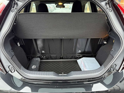 Toyota Aygo Neuwagen