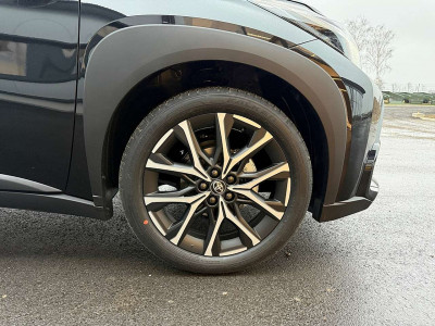 Toyota Aygo Neuwagen