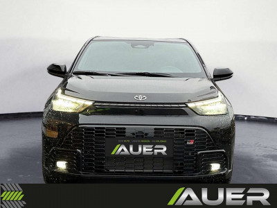 Toyota Aygo Neuwagen