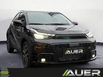 Toyota Aygo Neuwagen