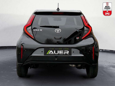 Toyota Aygo Neuwagen
