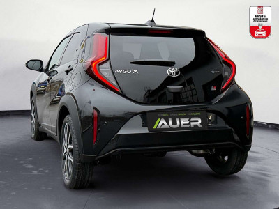 Toyota Aygo Neuwagen