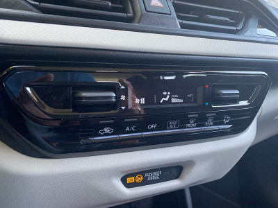 Suzuki Swift Tageszulassung