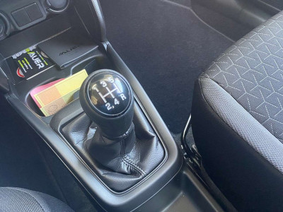 Suzuki Swift Tageszulassung