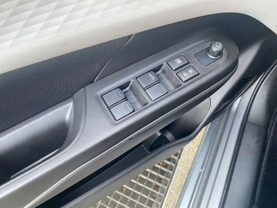 Suzuki Swift Tageszulassung